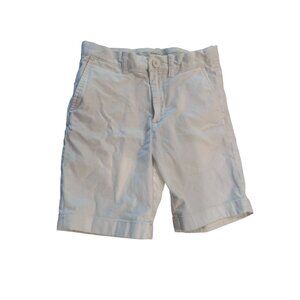 White Crewcuts Shorts